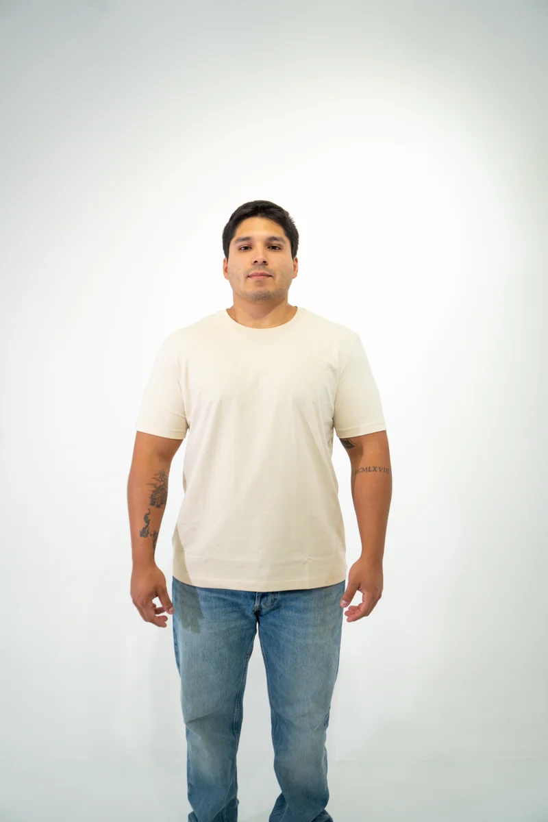 Signature Fit — arena — Front