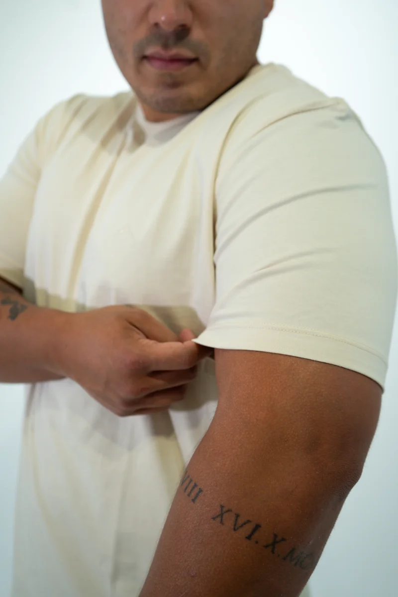 Signature Fit — arena — Front