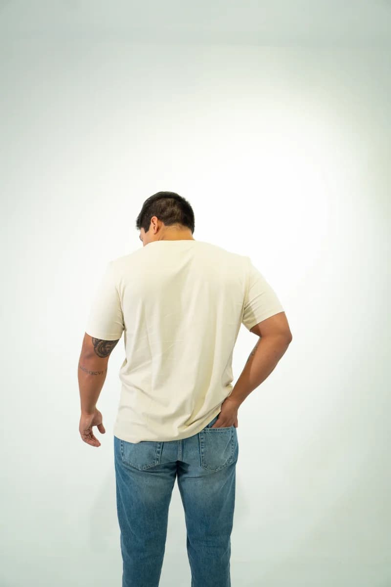 Signature Fit — arena — Front