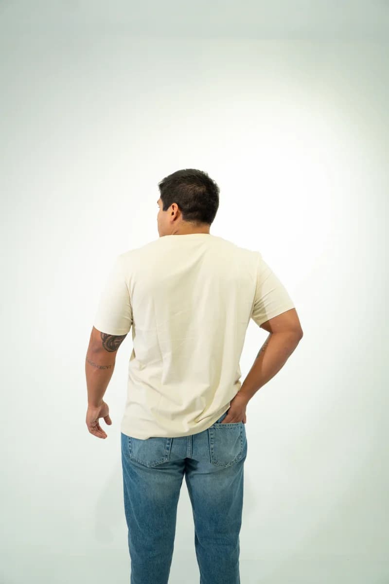 Signature Fit — arena — Front