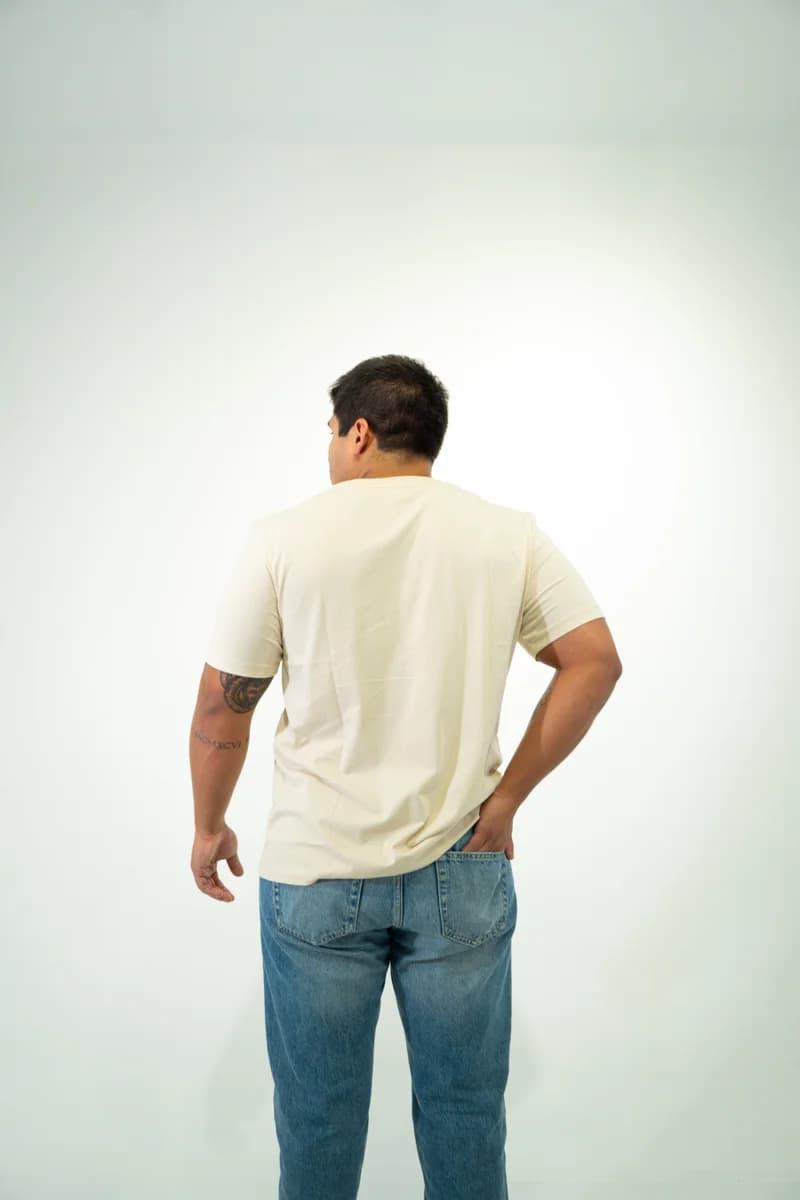 Signature Fit — arena — Front