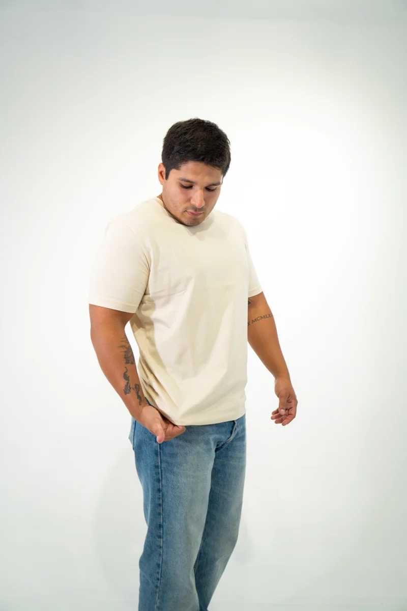 Signature Fit — arena — Front