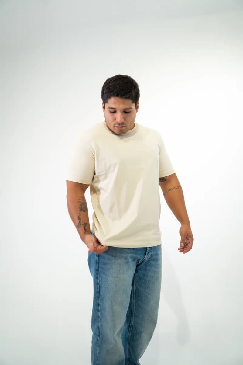 Signature Fit — arena — Front