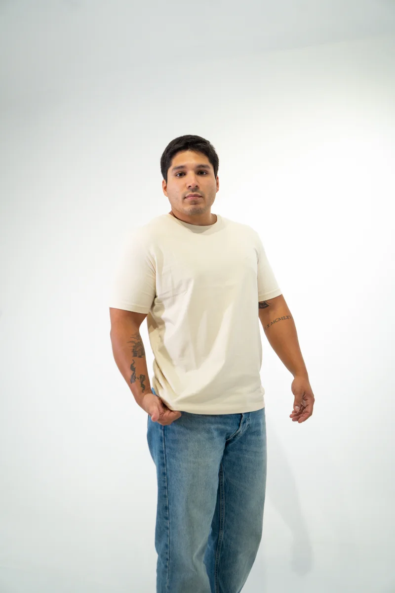 Signature Fit — arena — Front