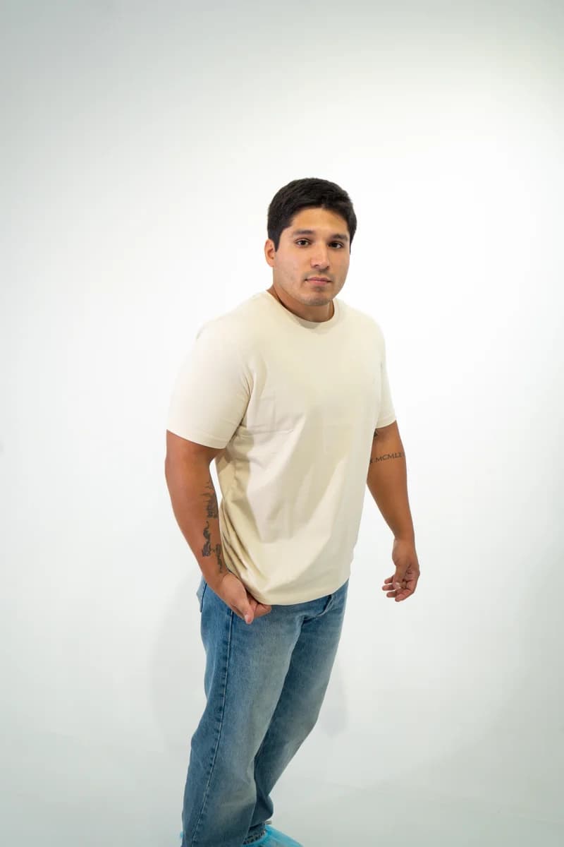 Signature Fit — arena — Front