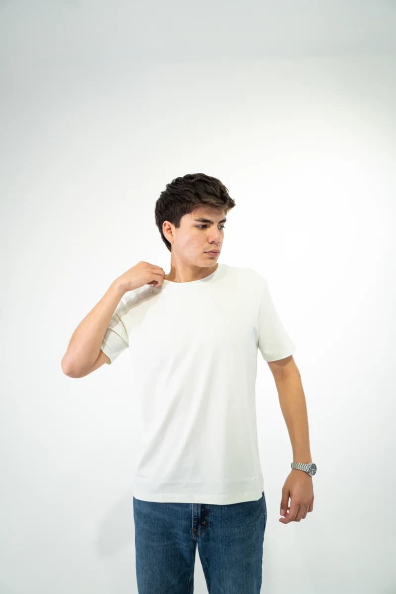 Signature Fit — verde agua — Movement