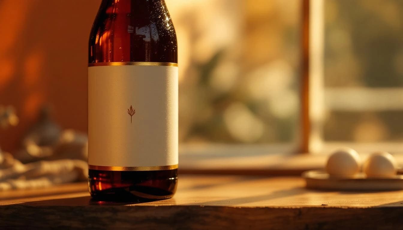 Bebidas artesanales del combo