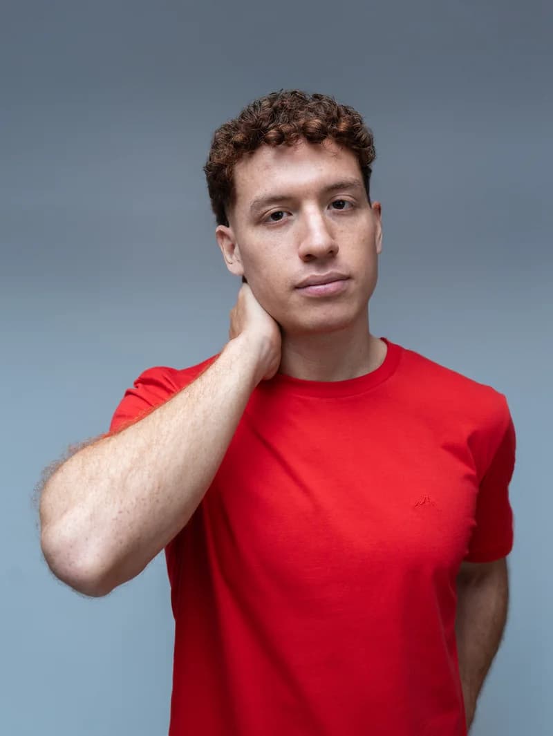 Signature Fit — arena — Front