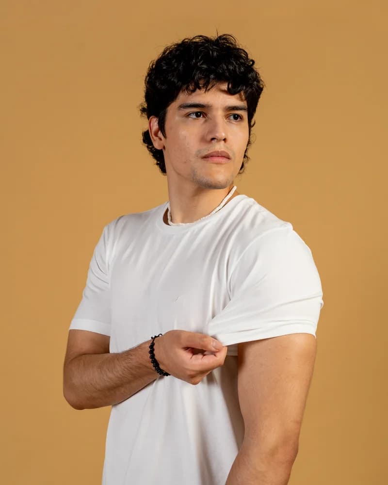 Signature Fit — arena — Front