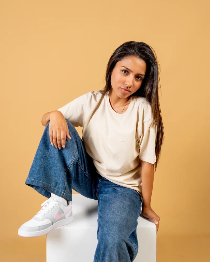 Signature Fit — arena — Front