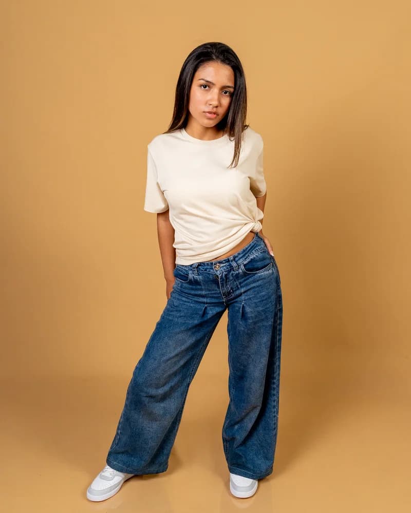 Signature Fit — arena — Front