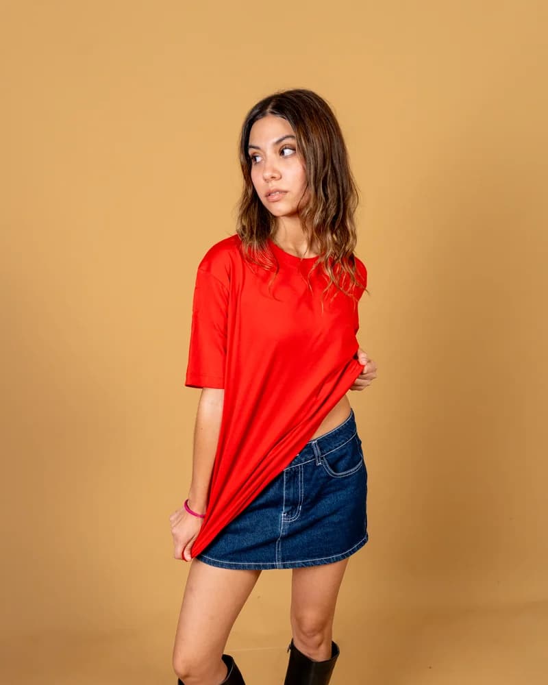 Signature Fit — arena — Front