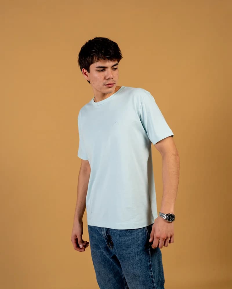 Signature Fit — eco blanco — Front