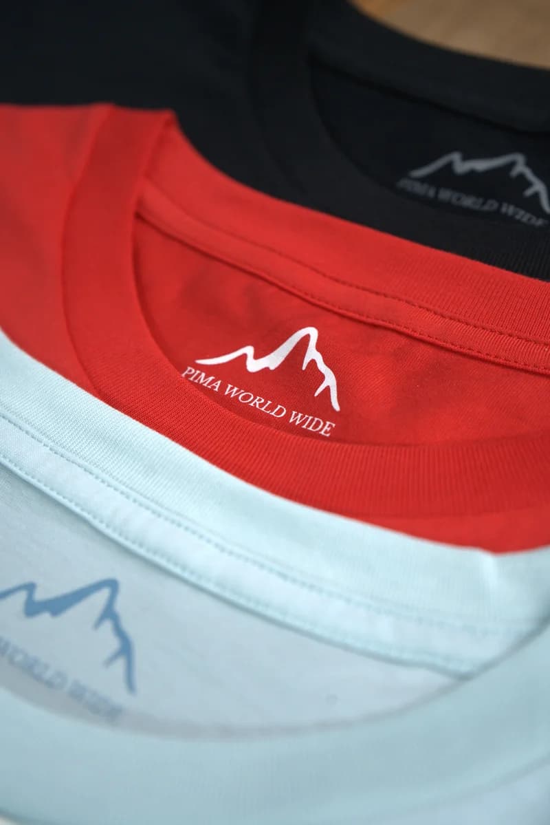 Signature Fit — rojo royal — Front